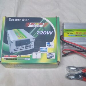 EASTERN STAR-220W-DC Converter
