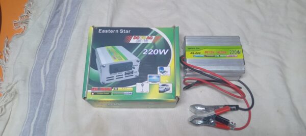 EASTERN STAR-220W-DC Converter