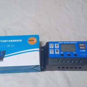 ENOVA- PWM Solar Charge Controller