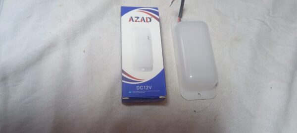 AZAD- 002 Led Light