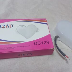 AZAD- 012 Led Light