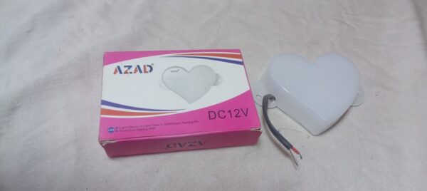 AZAD- 012 Led Light