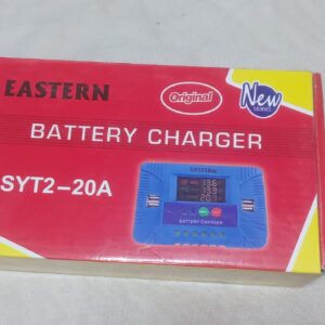 EASTERN- 20A Solar Controller