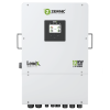 Ziewnic 12kW 3-Phase Hybrid Solar Inverter, 15.6kW PV Input, 240A Charge/Discharge, 800VDC Max PV