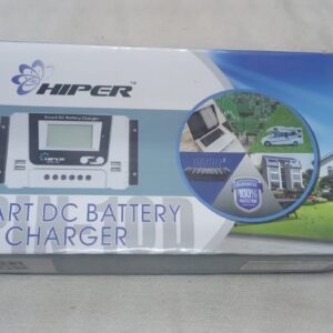 HIPER- 20A Solar Controller