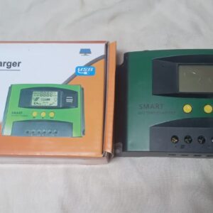 ZB-30Amp,-Solar Charge Controller