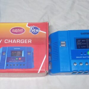 EASTERN- 50amp, Solar Controller