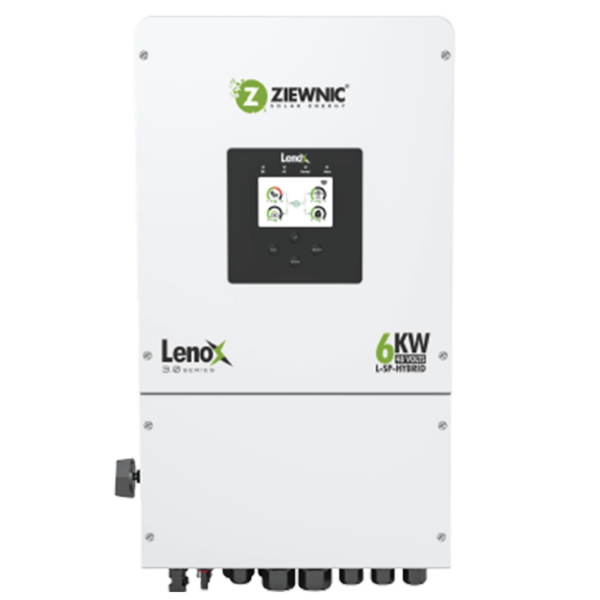 EASTERN- 50amp, Solar Controller - Image 2