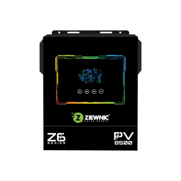 5.12kWh 100Ah LiFePO4 Battery, 51.2V, 6000 Cycle Life, 6 Year Warranty, Powerwall Design