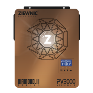 6G 2.2KVA (PV3000)