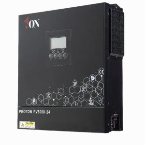 1ON Photon Series 3.6kw hybrid inverter