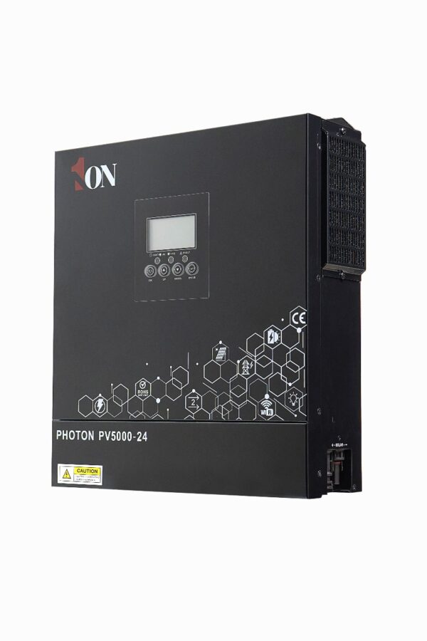 1ON Photon Series 3.6kw hybrid inverter