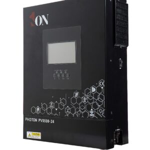1on Photon 4.2kw Pv 5500 Hybrid Inverter