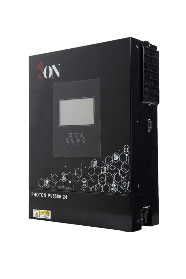 1on Photon 4.2kw Pv 5500 Hybrid Inverter