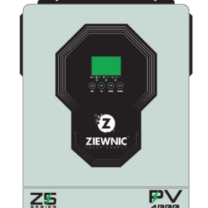 SOLAR HYBRID INVERTER 3.2(KVA) 6G PV4000