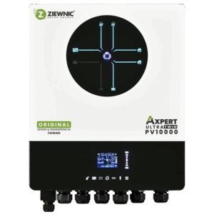ZIEWNIC AXPERT 8KW (PV10000)